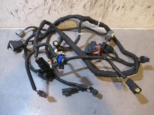 Ski-Doo Summit 850 Main Harness 2017