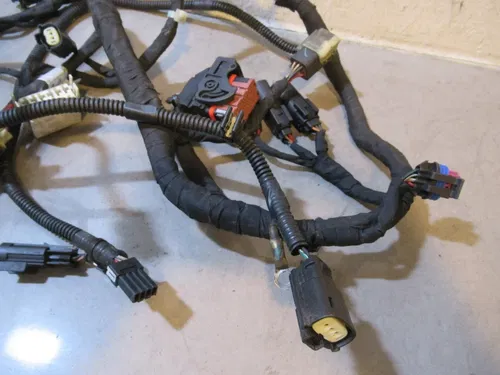 Ski-Doo Summit 850 Main Harness 2017