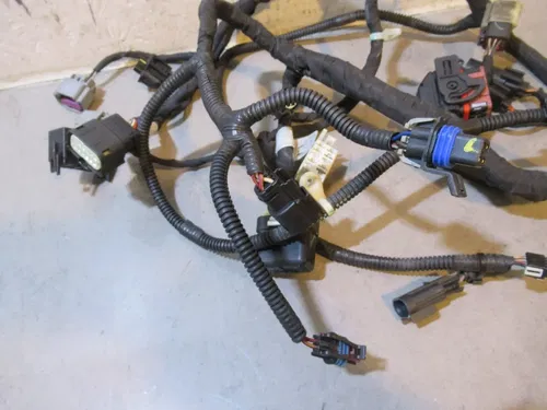 Ski-Doo Summit 850 Main Harness 2017