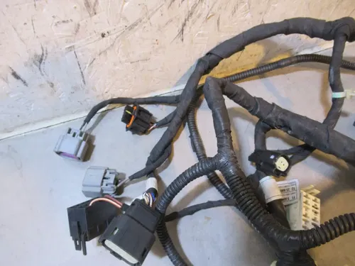 Ski-Doo Summit 850 Main Harness 2017