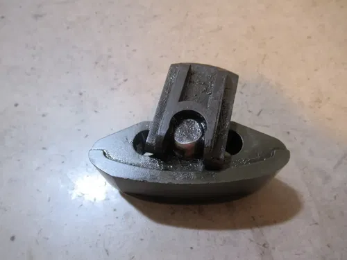 Polaris Pro RMK 800 Tensioner 2012 #17