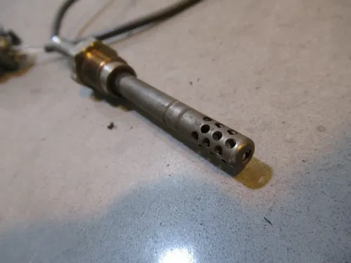 Arctic Cat M800 Exhaust Temp Sensor 2012