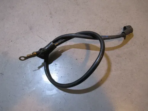 Yamaha Nytro MTX 1000 Starter Wire Cable 2010 #3
