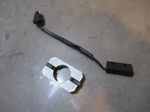 Arctic Cat Sno Pro 440 Speed Sensor 2004