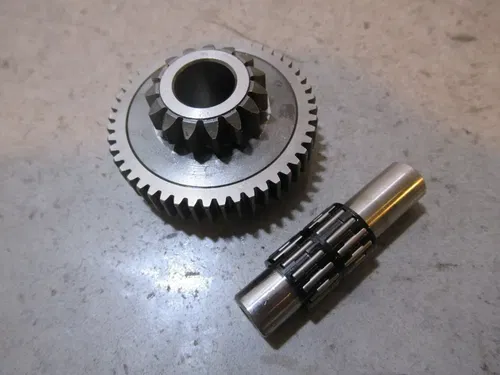 Polaris Outlaw 525 S Starter Gear Shaft 2008