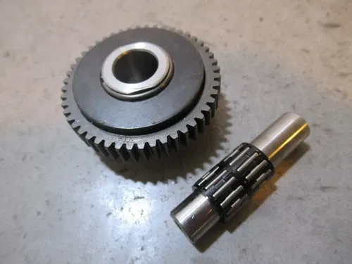 Polaris Outlaw 525 S Starter Gear Shaft 2008