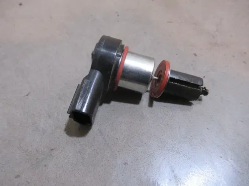 Honda Rancher 420 4x4 Valve Set 2017