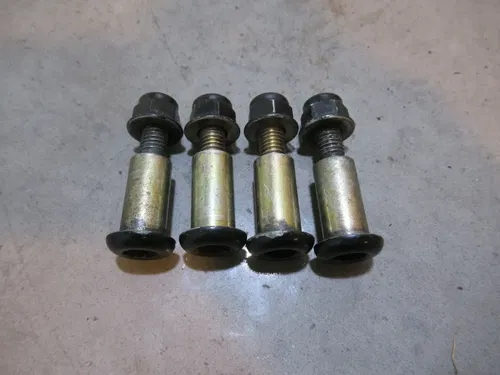 Arctic Cat M800 Shoulder Screws Frame 2012