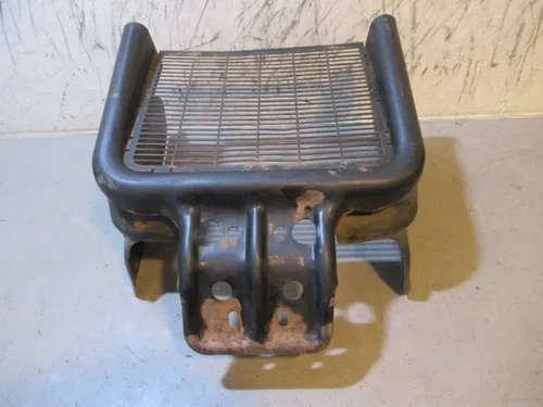 Polaris Magnum 325 4X4 Brush Guard Grille 2000 #2
