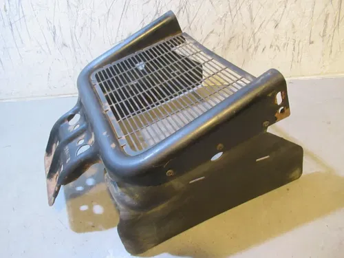 Polaris Magnum 325 4X4 Brush Guard Grille 2000 #2