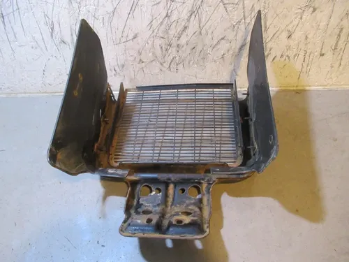 Polaris Magnum 325 4X4 Brush Guard Grille 2000 #2