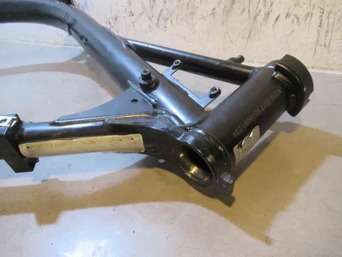 Husqvarna SMS 630 Frame W/T 2011