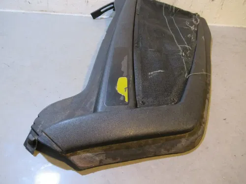 Arctic Cat M1000 Side Panel Covers 2007 #4