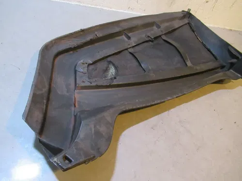 Arctic Cat M1000 Side Panel Covers 2007 #4