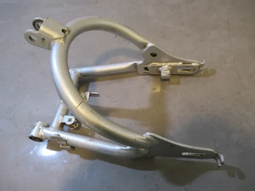 Yamaha TTR 50 Suspension Arm Rear 2013