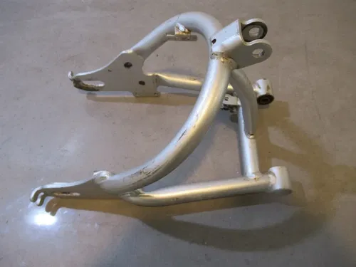 Yamaha TTR 50 Suspension Arm Rear 2013