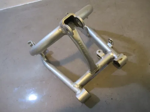 Yamaha TTR 50 Suspension Arm Rear 2013