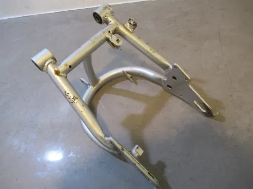 Yamaha TTR 50 Suspension Arm Rear 2013