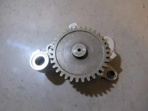 Honda ATC 350X Oilpump 1985