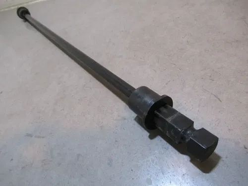 Arctic Cat Firecat 700 Swaybar 2003 #2