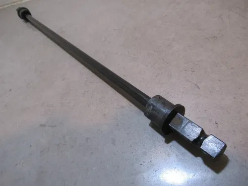 Arctic Cat Firecat 700 Swaybar 2003 #2