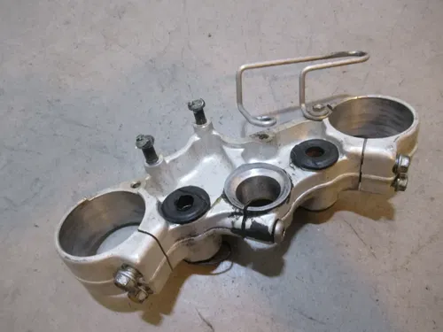 KTM LC4 640 Adventure Triple Clamp Top 2002