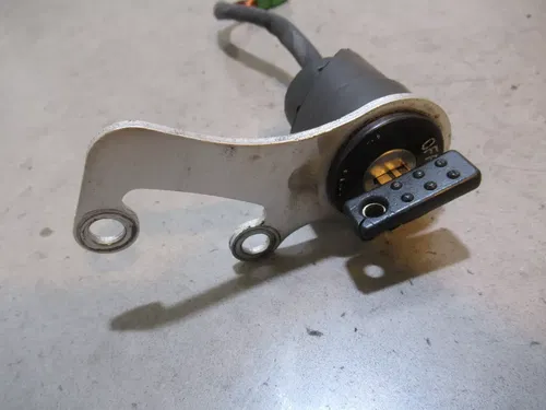 Suzuki DRZ400SM Ignition Switch 2007