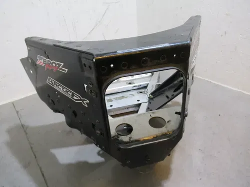 Arctic Cat M800 Bulkhead Frame Panel Front 2013