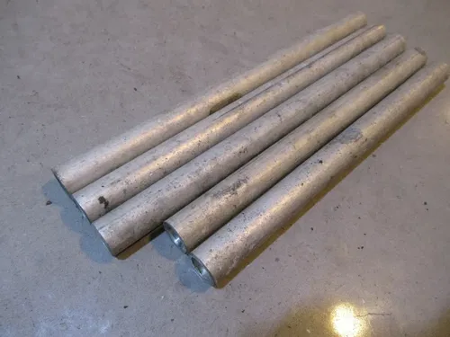 Arctic Cat Firecat 700 Shafts 2003