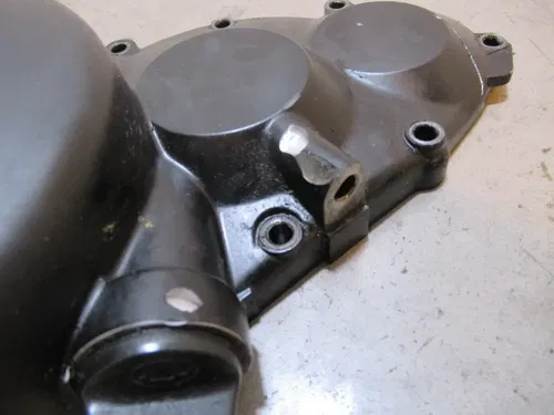 KTM LC4 640 Adventure Clutch Cover 2002
