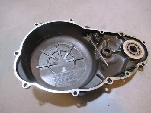 KTM LC4 640 Adventure Clutch Cover 2002