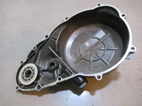 KTM LC4 640 Adventure Clutch Cover 2002