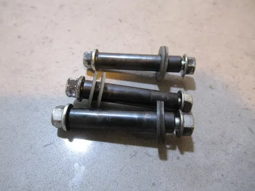 Yamaha Nytro MTX 1000 Clutch Collars 2010 #3