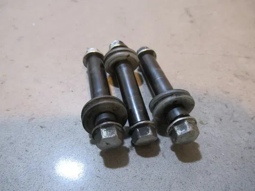Yamaha Nytro MTX 1000 Clutch Collars 2010 #3
