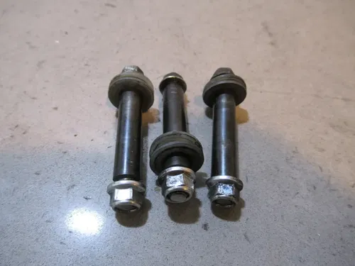 Yamaha Nytro MTX 1000 Clutch Collars 2010 #3