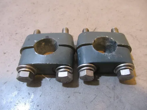 Yamaha Waverunner XL 700 Handlebar Holder 1999