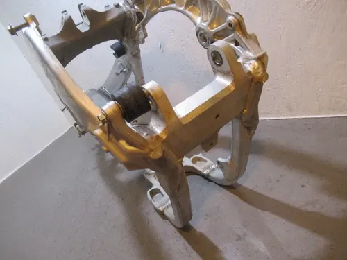 Yamaha YZ450f Frame 2021