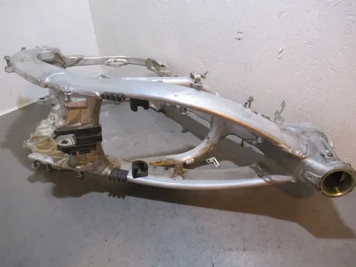 Yamaha YZ450f Frame 2021