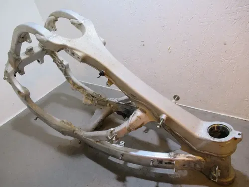 Yamaha YZ450f Frame 2021