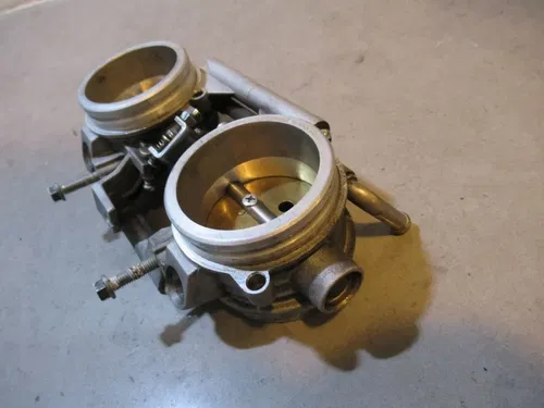 Ski-Doo Summit 850 Throttlebody 2017