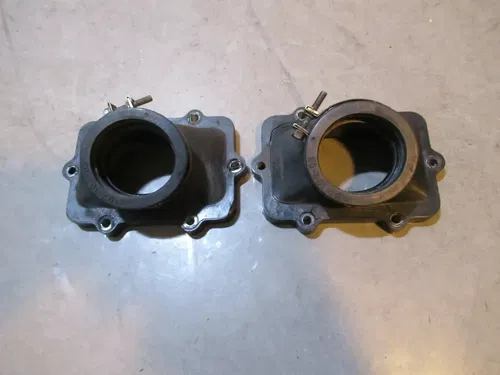Ski-Doo Summit 800 Carburetor Flanges 2004 #11
