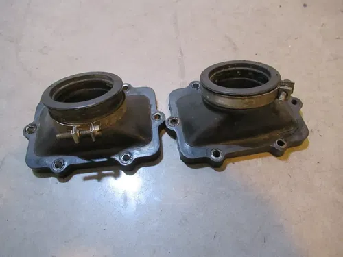 Ski-Doo Summit 800 Carburetor Flanges 2004 #11