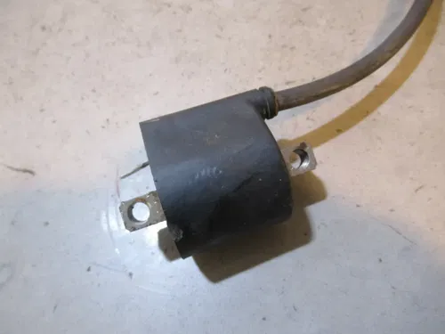 Polaris Magnum 325 4X4 Ignition Coil 2001