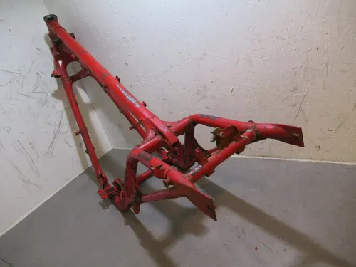 Honda ATC 250R Frame W/T 81 #4