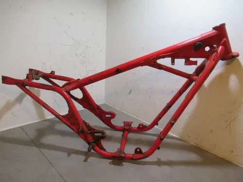Honda ATC 250R Frame W/T 81 #4