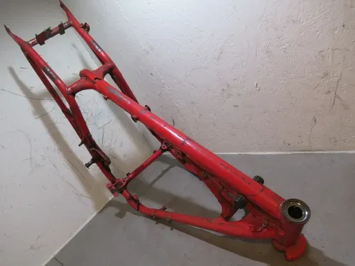 Honda ATC 250R Frame W/T 81 #4