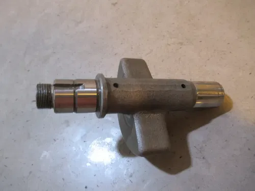 Yamaha Raptor 660 Counter Balancer Shaft 2004 #14