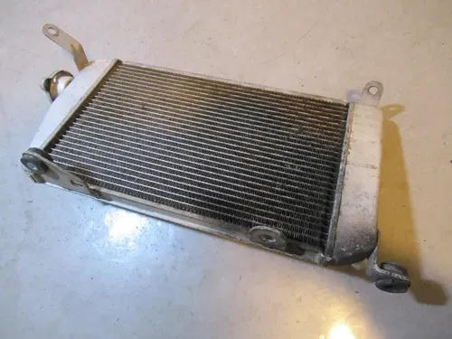 Kawasaki KLR 650 Radiator 2008