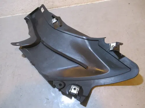 Yamaha Nytro MTX 1000 Side Cover Upper Right 2013