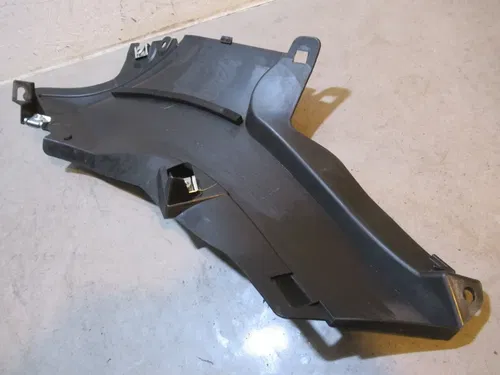 Yamaha Nytro MTX 1000 Side Cover Upper Right 2013